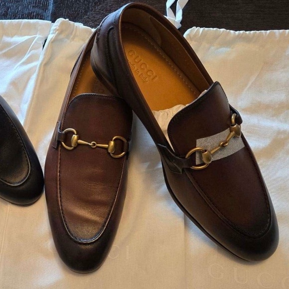 Gucci Men’s Loafer